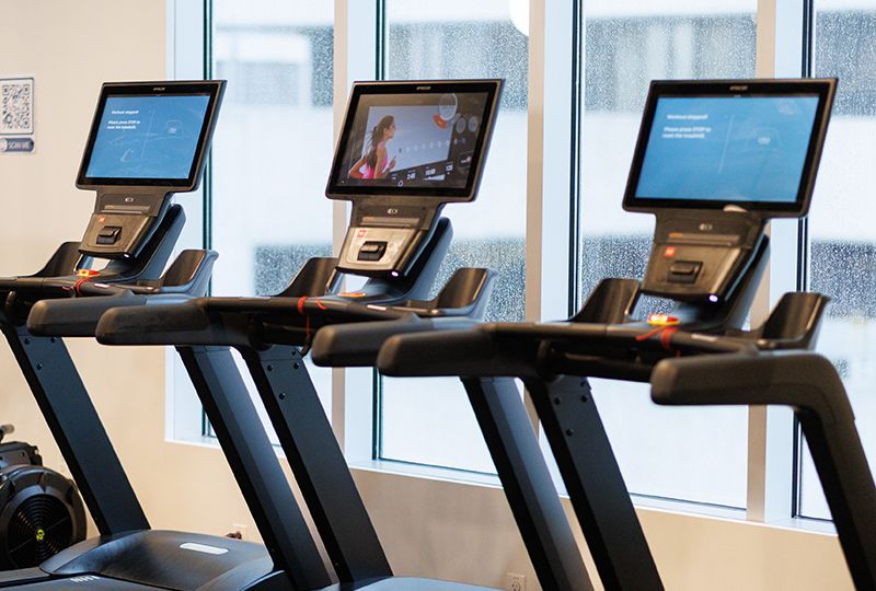 Fitness Wise Gym